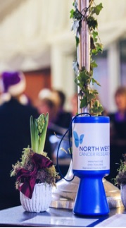 SingMe Merseysie helping to support North West Cancer Research at Wirral Bazaar