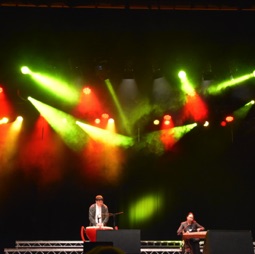 Pagoda Arts at the SingMe Merseyside Variety Show 2016